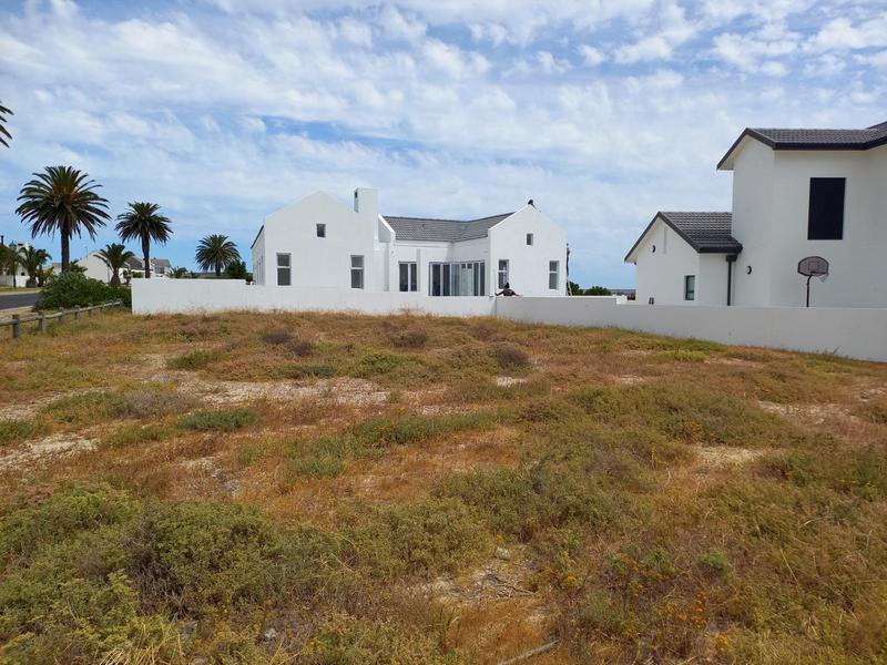 0 Bedroom Property for Sale in Shelley Point Western Cape